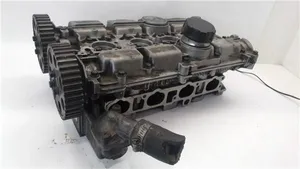 Volvo S40 Testata motore 1001005