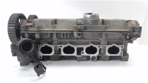 Volvo S60 Culata del motor 1001005