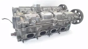 Volvo S60 Culata del motor 1001005