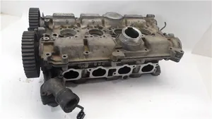 Volvo S60 Culata del motor 1001005