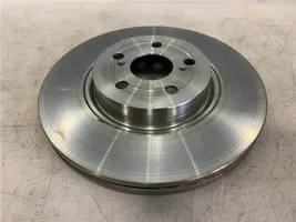 Toyota Avensis T220 Priekšējais bremžu disks 4351205070