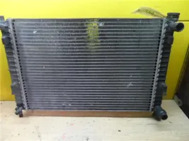 Ford Fusion Coolant radiator VP2SH8K161BA