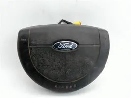 Ford Fusion Coperchio dell’airbag del volante 012S6AA042B85ALZ