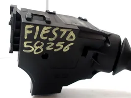 Ford Fiesta Leva comando tergicristalli 8A6T17A553