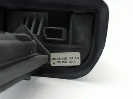 Ford Fusion Multifunctional control switch/knob 98AB14K147AD