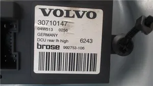 Volvo S40 El. Lango pakėlimo mechanizmo komplektas 30710149