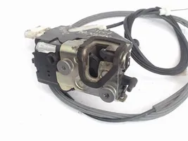 Peugeot 1007 Moteur de verrouillage porte avant 9660701080d