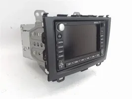 Honda CR-V Panel / Radioodtwarzacz CD/DVD/GPS gnb22004116