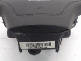 BMW 3 E36 Module airbag volant 3310927623