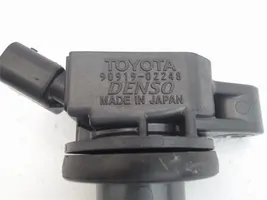 Toyota Avensis T220 High voltage ignition coil 9091902248