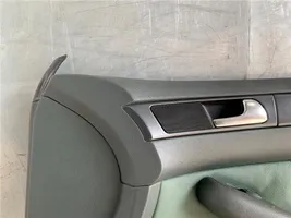 Audi A6 Allroad C5 Rivestimento del pannello della portiera anteriore 