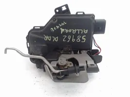 Audi A6 Allroad C5 Moteur de verrouillage porte avant 6931012561