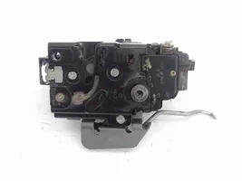 Audi A6 Allroad C5 Moteur de verrouillage porte avant 6931012561