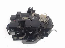 Audi A6 Allroad C5 Moteur de verrouillage porte avant 6931012561