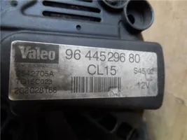 Citroen C3 Générateur / alternateur 96463218
