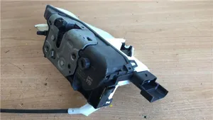 Citroen C3 Moteur de verrouillage porte avant A048059