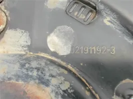 Citroen C3 Moyeu de roulement d’arrière 321911923