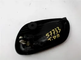 Opel Agila A Klamka wewnętrzna drzwi tylnych 4706321