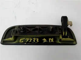 Opel Agila A Klamka zewnętrzna drzwi przednich 4701230