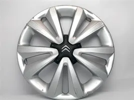 Citroen C3 Original wheel cap 9687730477
