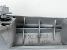 Citroen C3 Aizvēršanas rokturis (aizmugurējā pārsega) P10120135692
