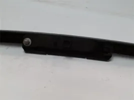 Citroen C3 Loading door trim (molding) 9638861177