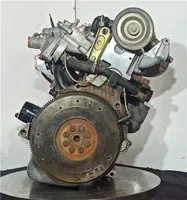 Citroen C15 Motore 161A