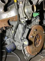 Citroen C15 Silnik / Komplet HDZ