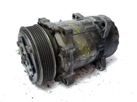 Citroen C15 Ilmastointilaitteen kompressorin pumppu (A/C) 6207812060