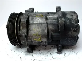 Citroen C15 Ilmastointilaitteen kompressorin pumppu (A/C) 6207812060