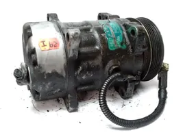 Citroen C15 Ilmastointilaitteen kompressorin pumppu (A/C) 6207812060