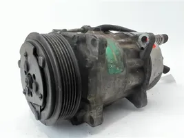 Citroen C15 Ilmastointilaitteen kompressorin pumppu (A/C) 1106F