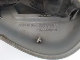 Renault Clio II Rączka / Uchwyt klapy tylnej / bagażnika 8200060918