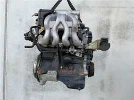 Mazda Demio Moottori GB3