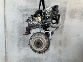 Mazda 323 Motor ZM