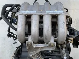 Mazda 323 Motor ZM