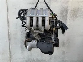 Mazda 323 Двигатель ZM