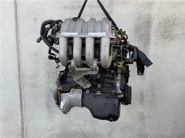 Mazda 323 Motor ZM