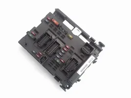 Citroen Xsara Muut ohjainlaitteet/moduulit 9650664080