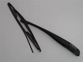 Peugeot 206 Rear wiper blade arm 6429R2