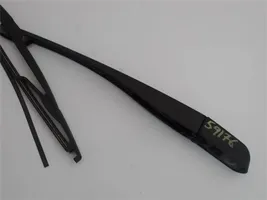 Peugeot 206 Rear wiper blade arm 6429R2