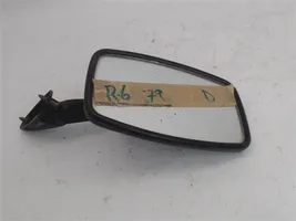 Renault 5 Specchietto retrovisore elettrico portiera anteriore 