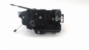 Volkswagen Golf V Motorino serratura porta anteriore 7L0839015D