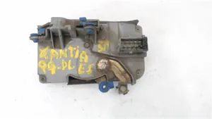 Citroen Xantia Moteur de verrouillage porte avant 