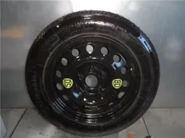 BMW X3 E83 Ruota di scorta R12 6758778