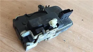 Citroen Berlingo Moteur de verrouillage porte avant 