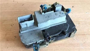 Citroen Berlingo Moteur de verrouillage porte avant 