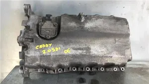 Volkswagen Caddy Oil sump ENAC43400
