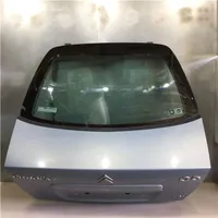 Citroen C5 Tylna klapa bagażnika 