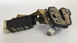 Saab 9-3 Ver2 Moteur de centralisation serrure de porte arrière 90493703